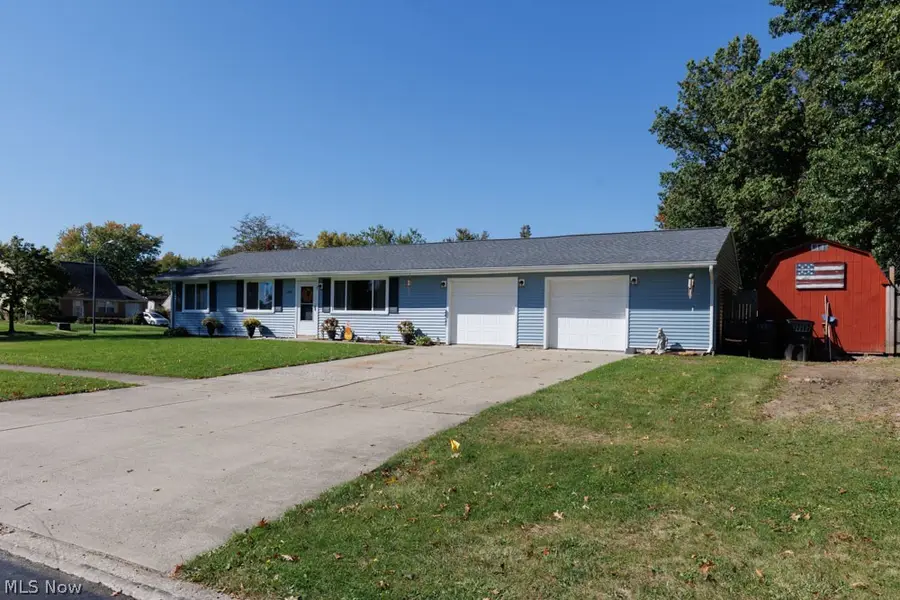 245 Defiance Avenue, Elyria, OH 44035 - #2