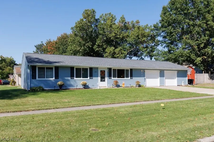 245 Defiance Avenue, Elyria, OH 44035 - #3