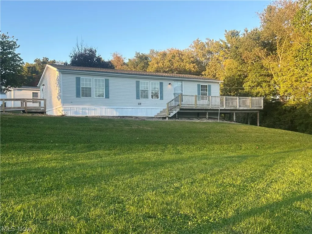 500 S Pleasant Grove Circle, Zanesville, OH 43701 - #1