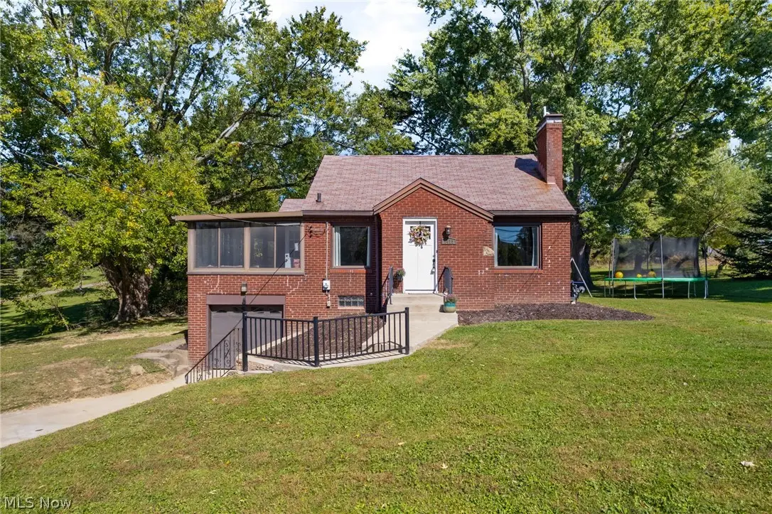 1415 Faircrest Se Street, Canton, OH 44707 - #1