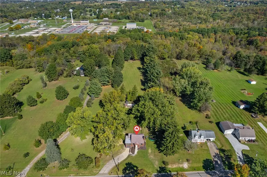 1415 Faircrest Se Street, Canton, OH 44707 - #2
