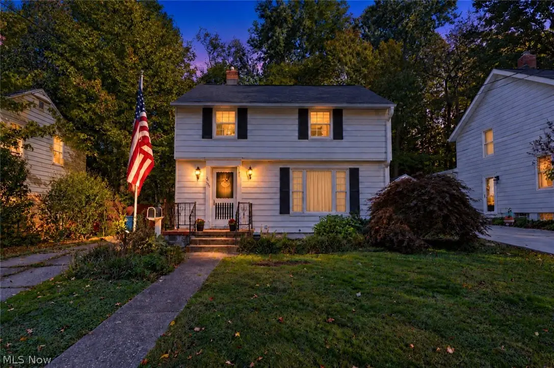 621 N Willow Street, Kent, OH 44240 - #1