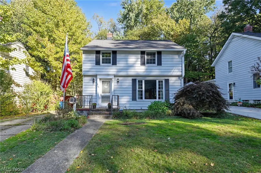 621 N Willow Street, Kent, OH 44240 - #2
