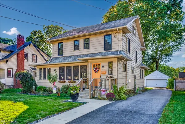 2770 Tifft Street, Cuyahoga Falls, OH 44221
