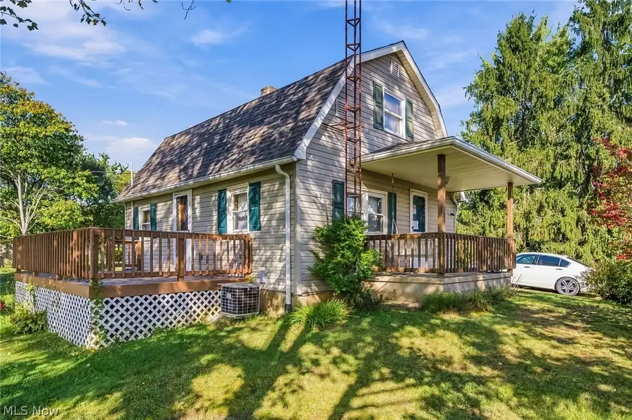 75603 Virtue Road, Kimbolton, OH 43749 - #2