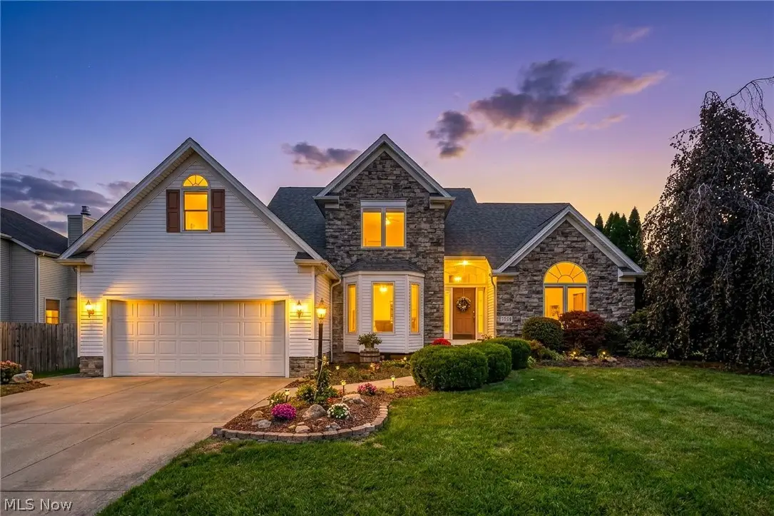 1233 Windward Lane, Kent, OH 44240 - #1