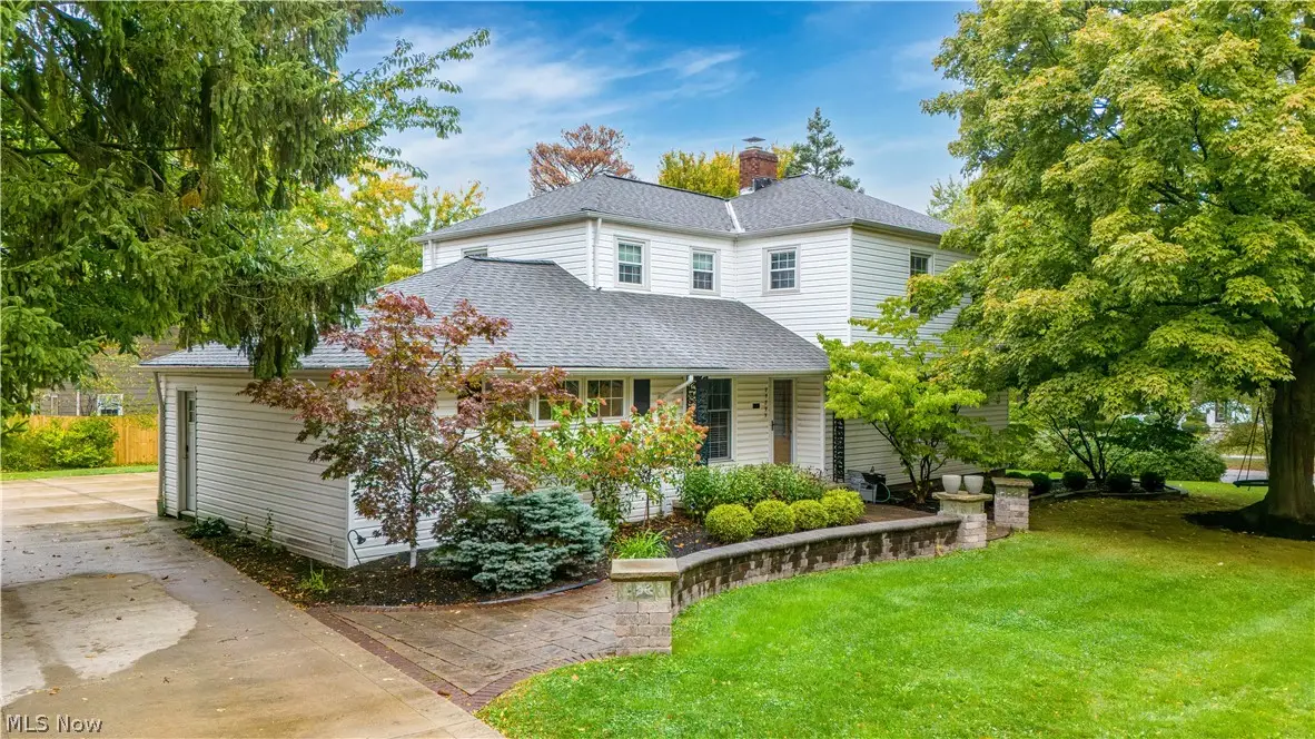 23299 Shelburne Road, Shaker Heights, OH 44122 - #1