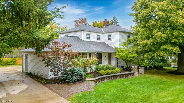 23299 Shelburne Road, Shaker Heights, OH 44122