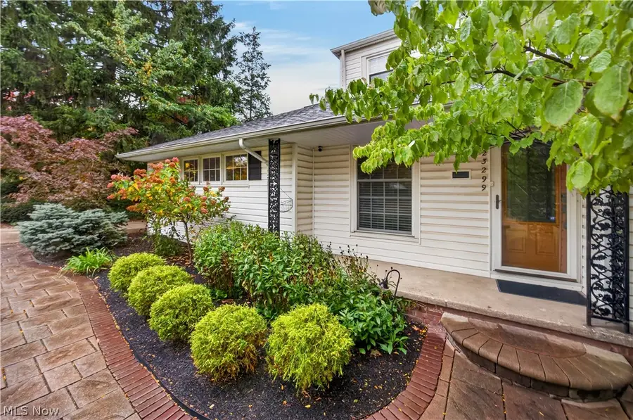 23299 Shelburne Road, Shaker Heights, OH 44122 - #2