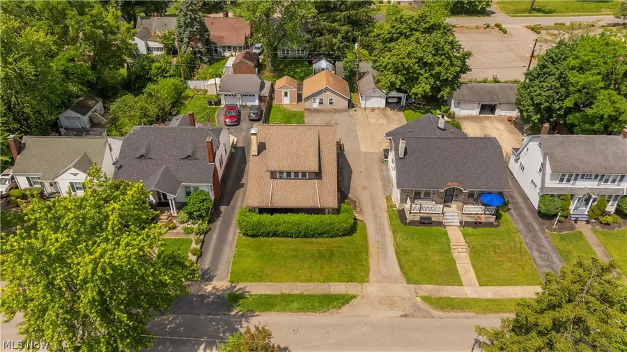 162 Belvedere Se, Warren, OH 44484 - #3