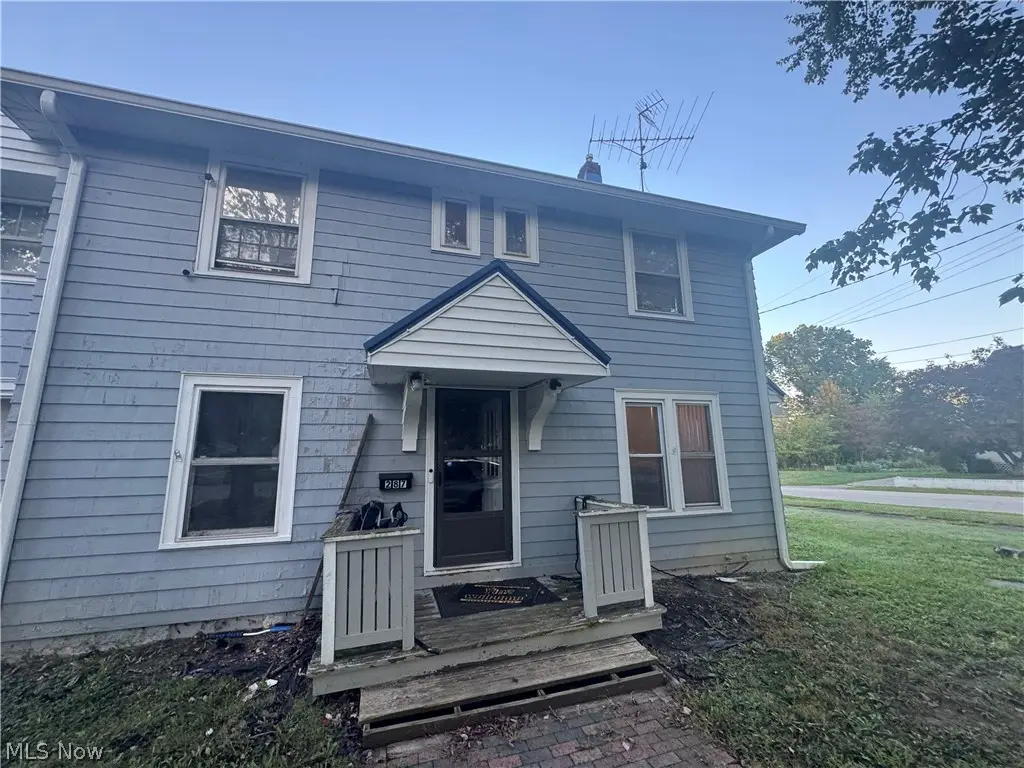 287 Lawrence Ne Avenue, Warren, OH 44483 - #1