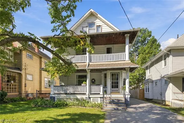 1604 - 1606 Cordova Avenue, Lakewood, OH 44107