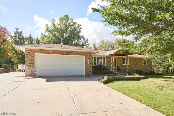 7439 High Mill Nw Avenue, Canal Fulton, OH 44614
