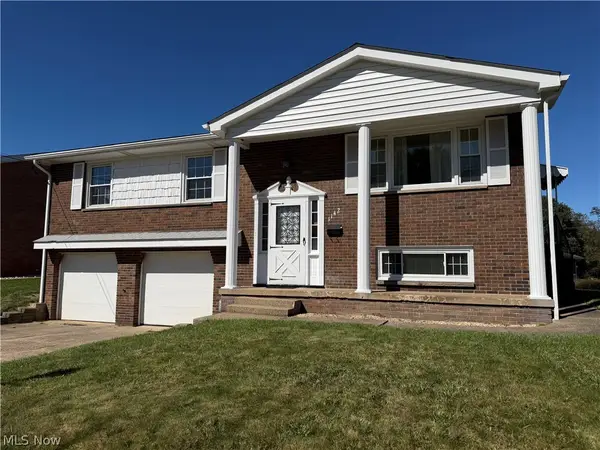 1142 Courtland Road, Weirton, WV 26062