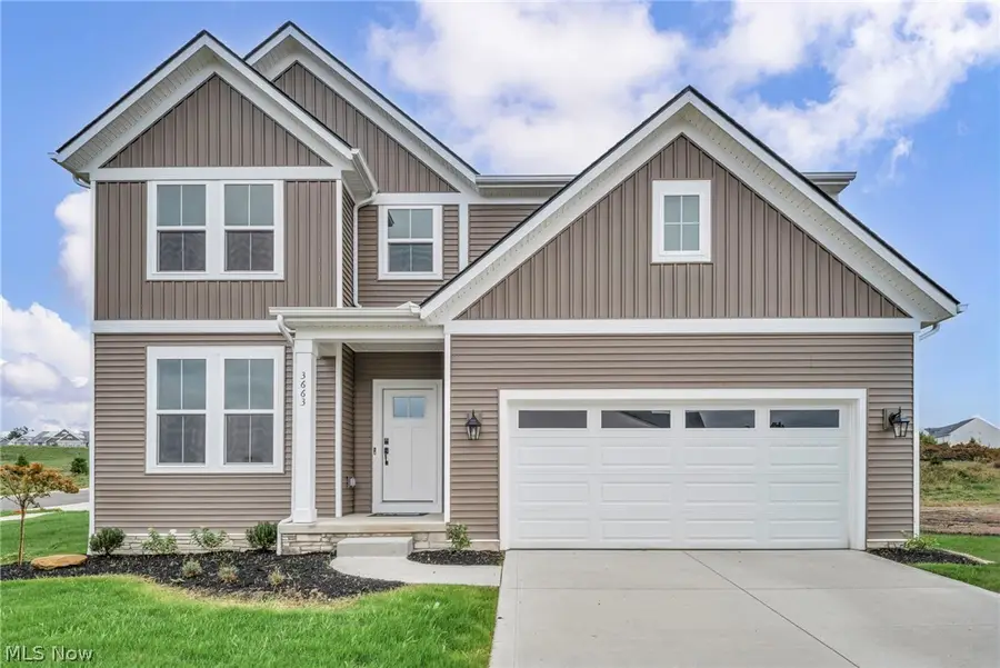 3663 Great Windsor Lane, Green, OH 44685 - #2