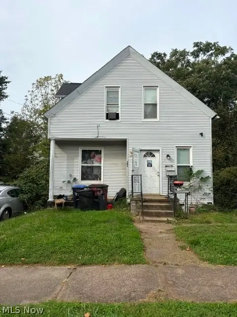 490 Rentschler Street, Akron, OH 44304 - #1