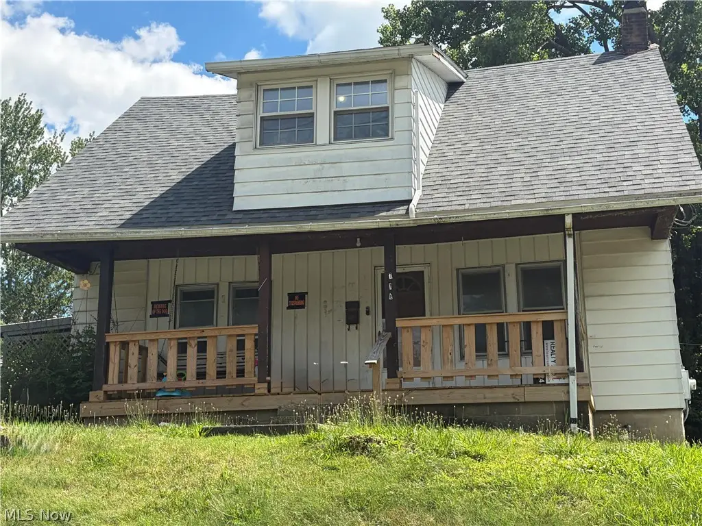 716 Shelby Street, Zanesville, OH 43701 - #1