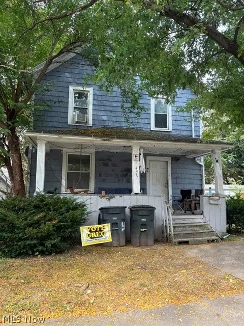 496 Rentschler Street, Akron, OH 44304 - #1
