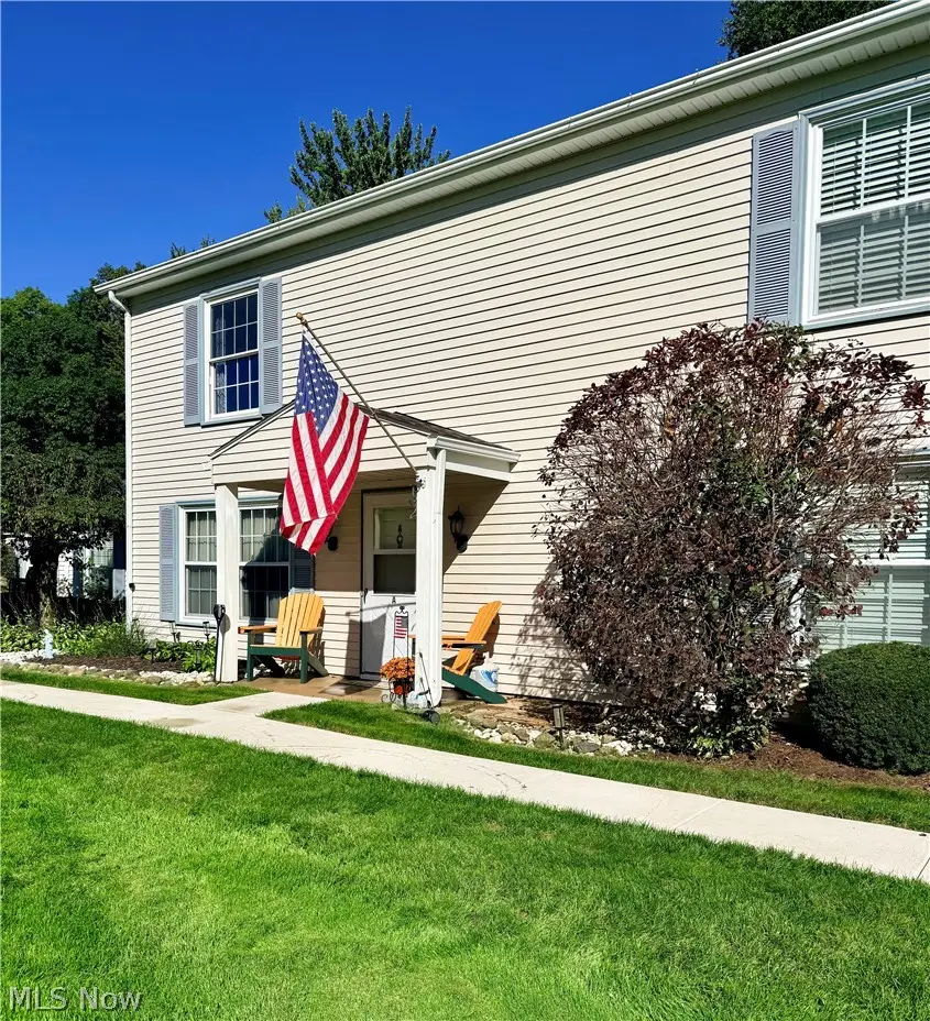 3433 Beaver Trail #A, Aurora, OH 44202 - #1