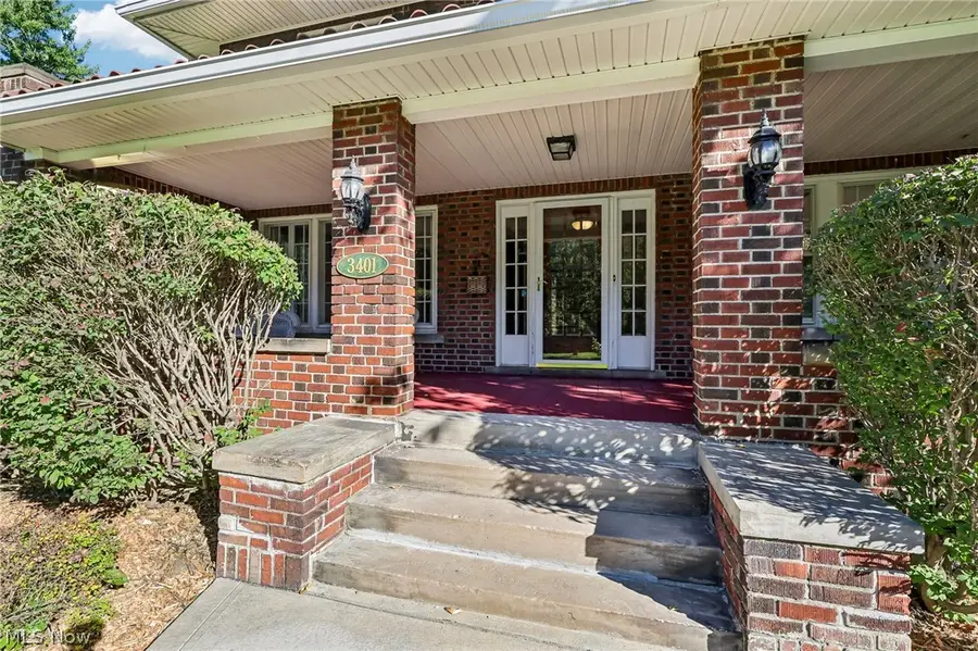 3401 Fairmount Boulevard, Cleveland Heights, OH 44118 - #3