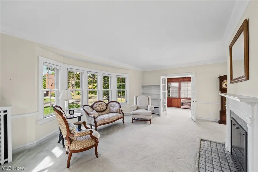 3305 Glencairn Road, Shaker Heights, OH 44122 - #3