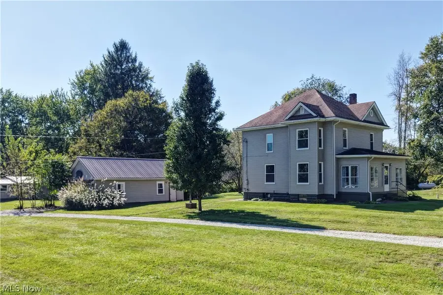 24611 County Road 24, Coshocton, OH 43812 - #2