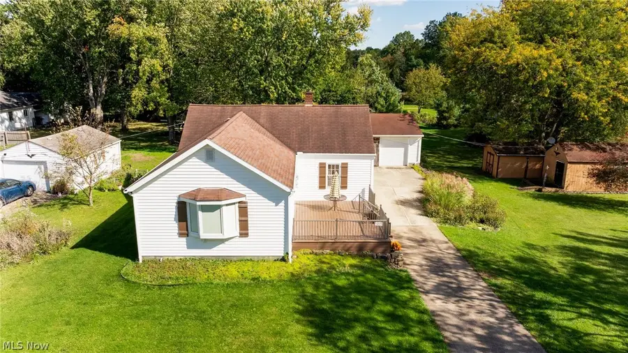 1015 New Jersey Avenue, McDonald, OH 44437 - #2