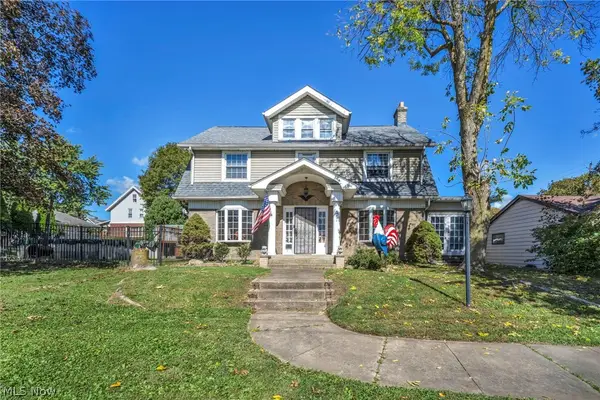 251 Norton Avenue, Barberton, OH 44203