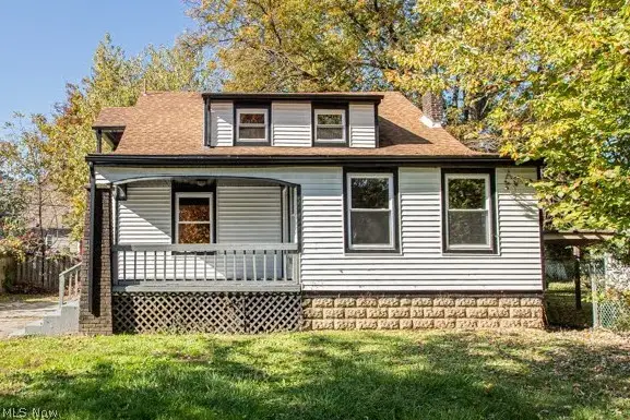 4324 Southern Boulevard, Youngstown, OH 44512