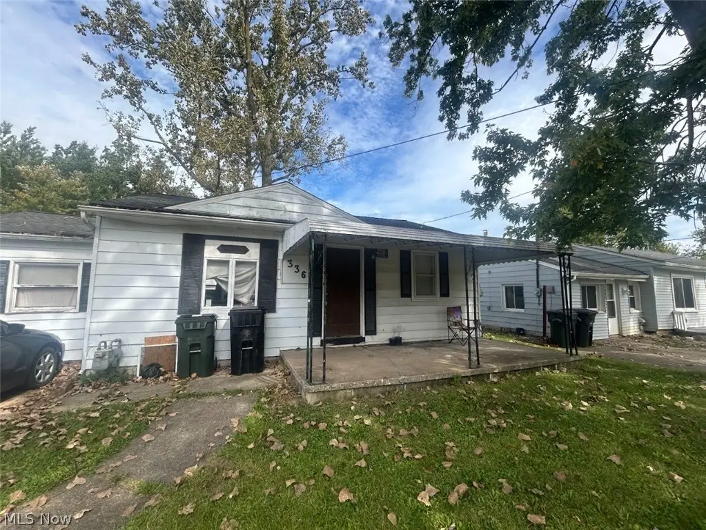 336 Parmely Avenue, Elyria, OH 44035 - #1