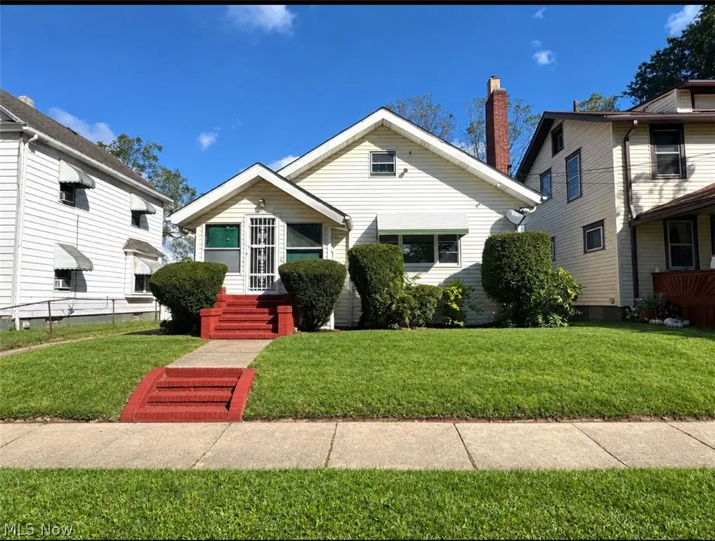 695 Lafollette Street, Akron, OH 44306 - #1