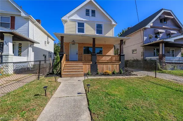 3353 W 84th Street, Cleveland, OH 44102