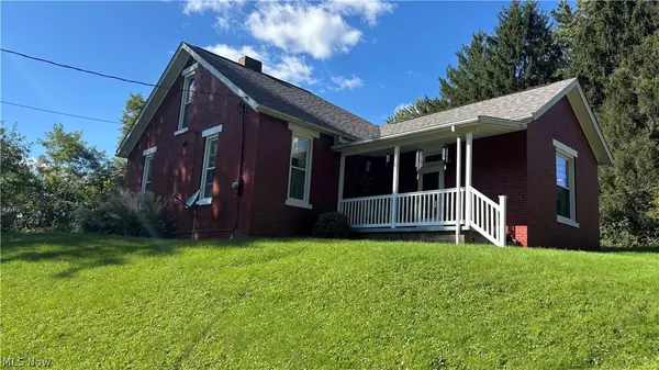 1371 Mitchell Avenue, Zanesville, OH 43701