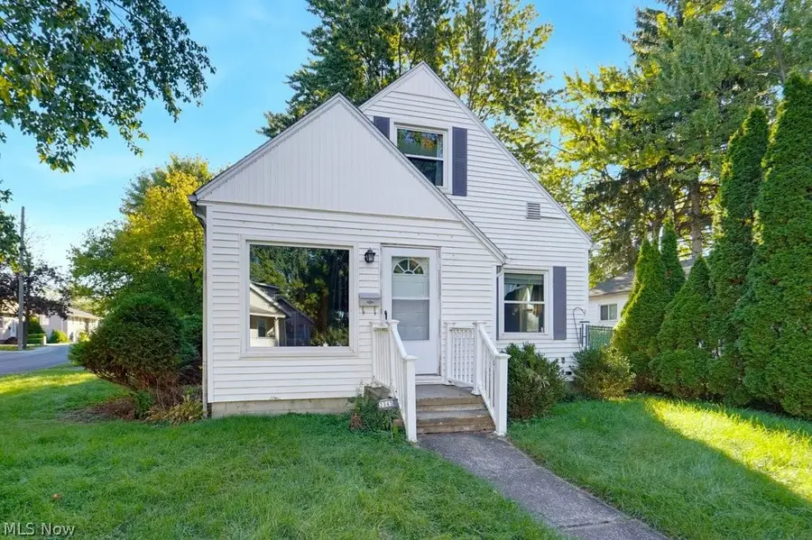 2345 10th Street, Cuyahoga Falls, OH 44221 - #2