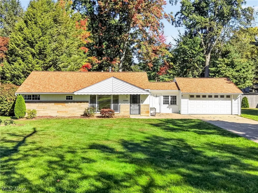 6143 Campbell Drive, Madison, OH 44057 - #1