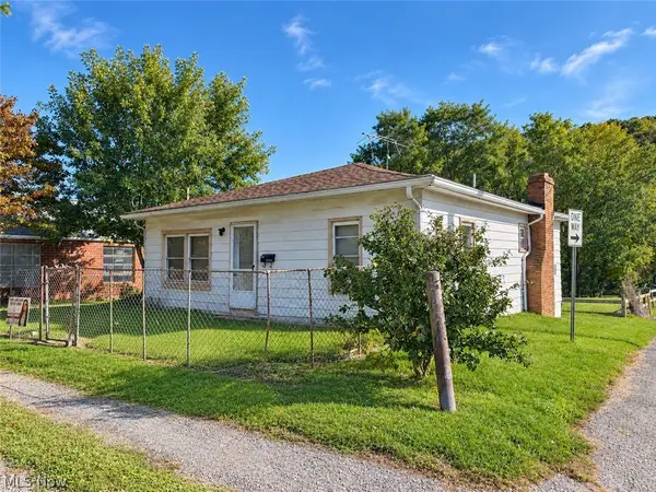 220 S Nelson Avenue, Lisbon, OH 44432