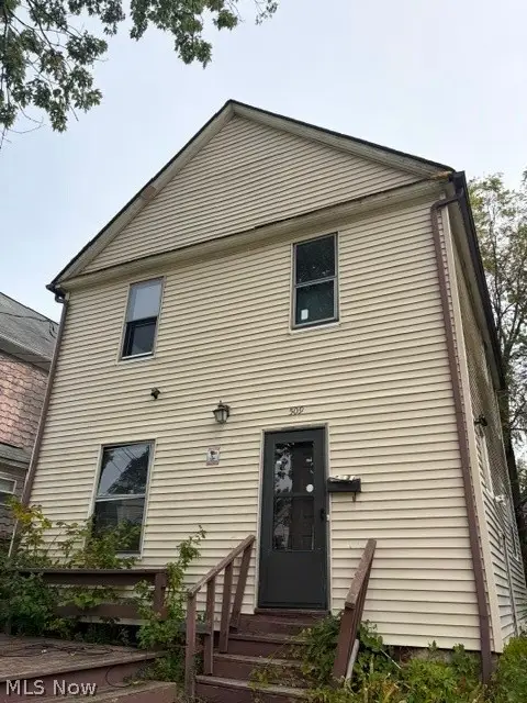 509 Rentschler Street, Akron, OH 44304