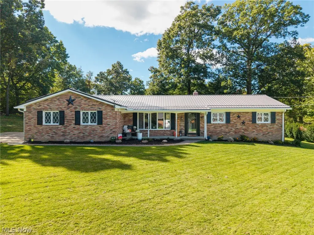 130 E Wellock Drive, Akron, OH 44319 - #1