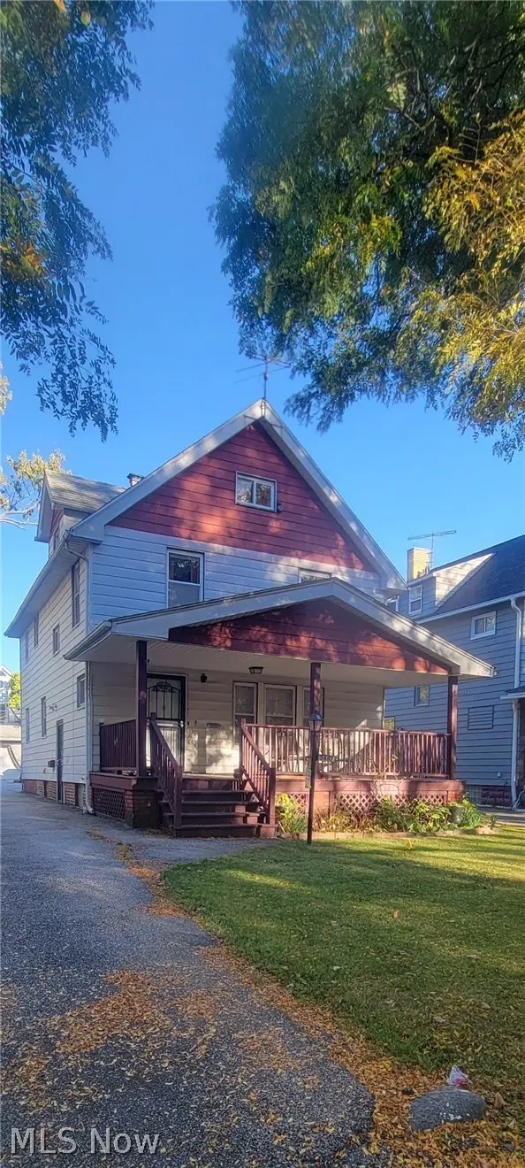 3447 E 123rd Street, Cleveland, OH 44120