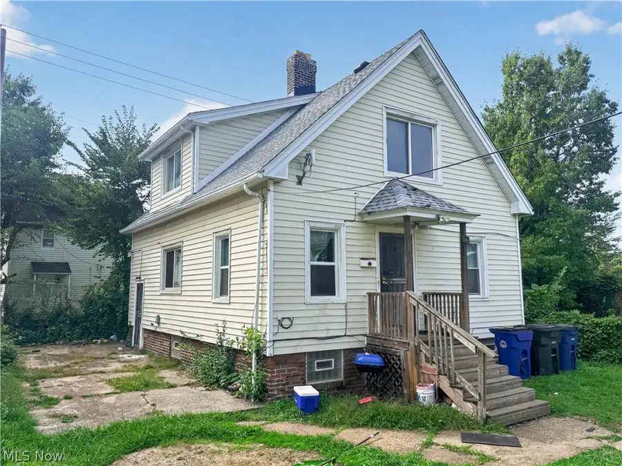 788 London Road, Cleveland, OH 44110 - #3