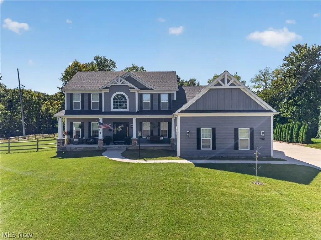 294 Sapphire Lane, Streetsboro, OH 44241 - #1