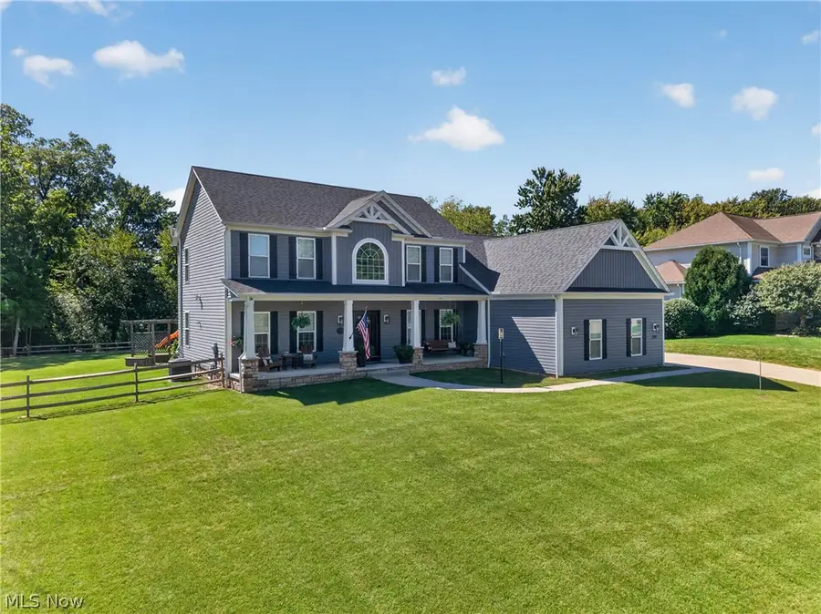 294 Sapphire Lane, Streetsboro, OH 44241 - #3