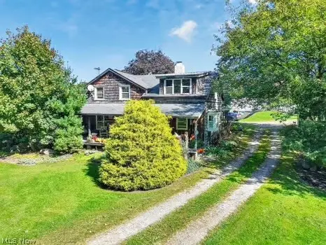 546 Keefus Road, Conneaut, OH 44030 - #3