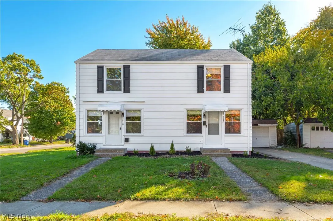 14103 Rainbow Avenue, Cleveland, OH 44111 - #1