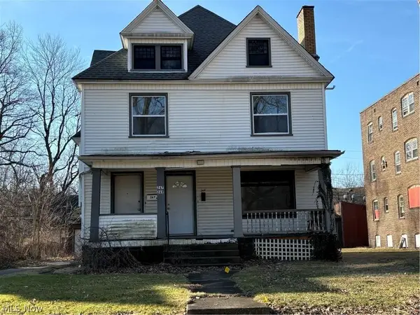 267 N Heights Avenue, Youngstown, OH 44504