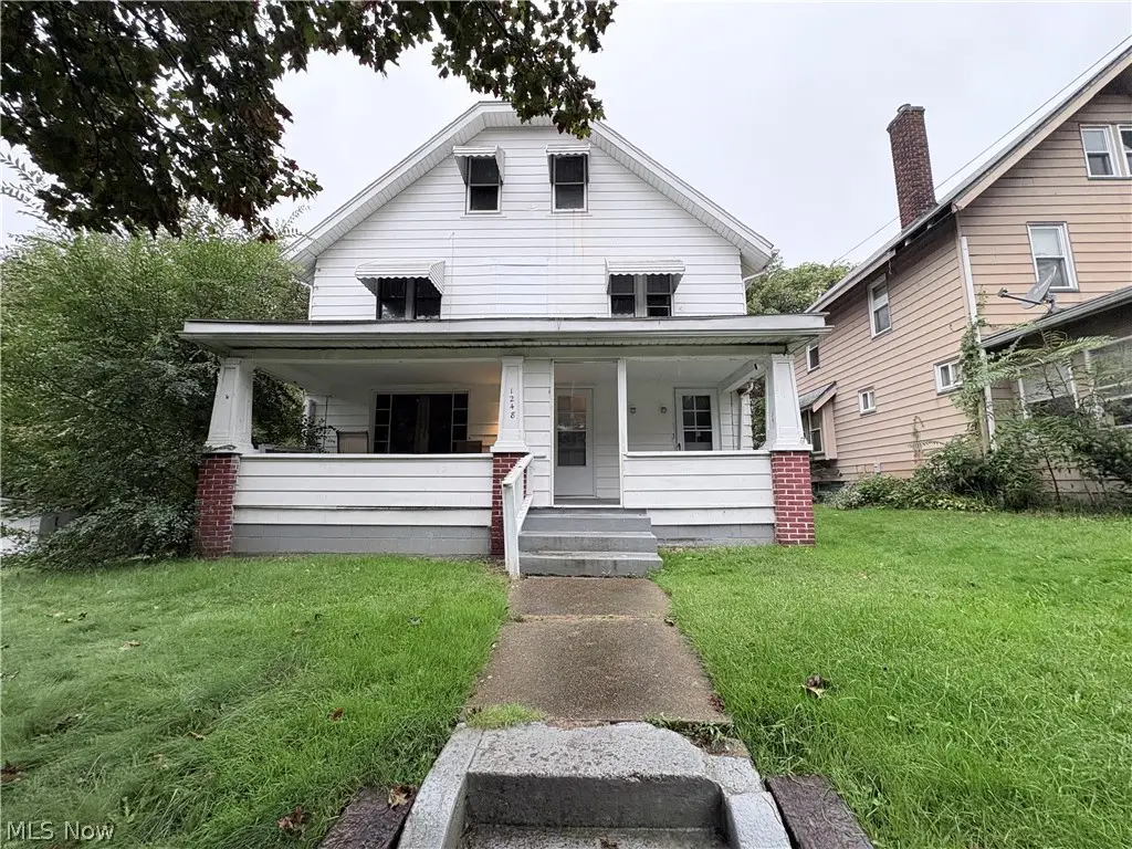 1248 Pondview, Akron, OH 44305 - #1
