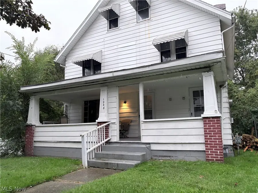 1248 Pondview, Akron, OH 44305 - #2