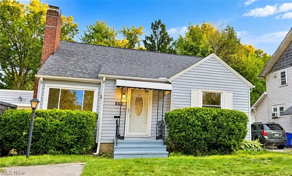 736 E Highland Avenue, Ravenna, OH 44266