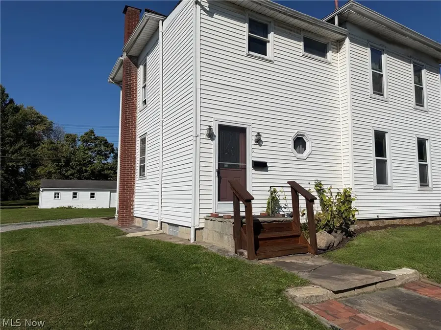 251 Spruce Street, Columbiana, OH 44408 - #2