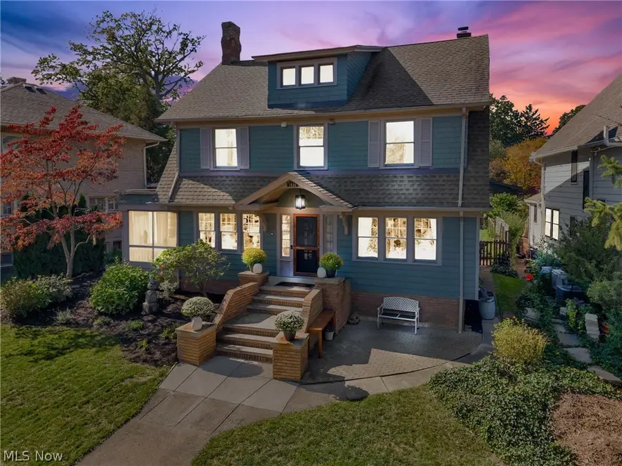 1486 Lewis Drive, Lakewood, OH 44107 - #2